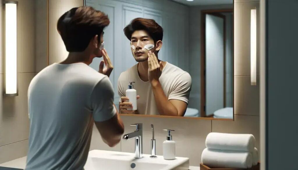 10 Dicas para skincare masculino que você precisa!