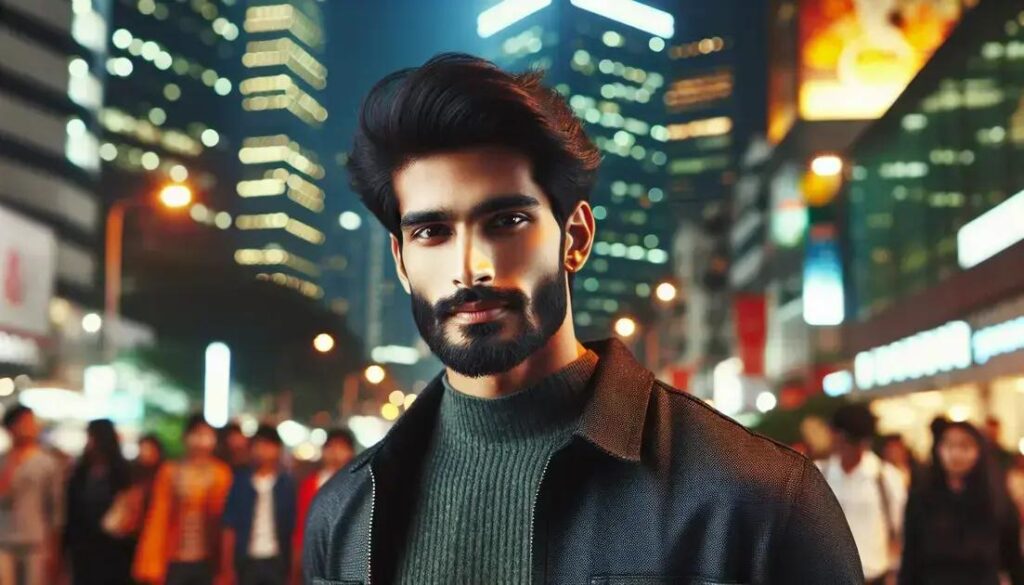 Homem com barba é mais atraente? O que dizem as pesquisas