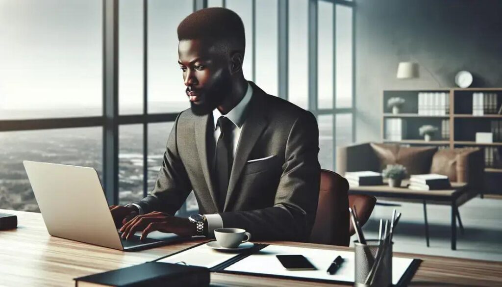 Lei sobre barba no trabalho: direitos, restrições e o que você precisa saber