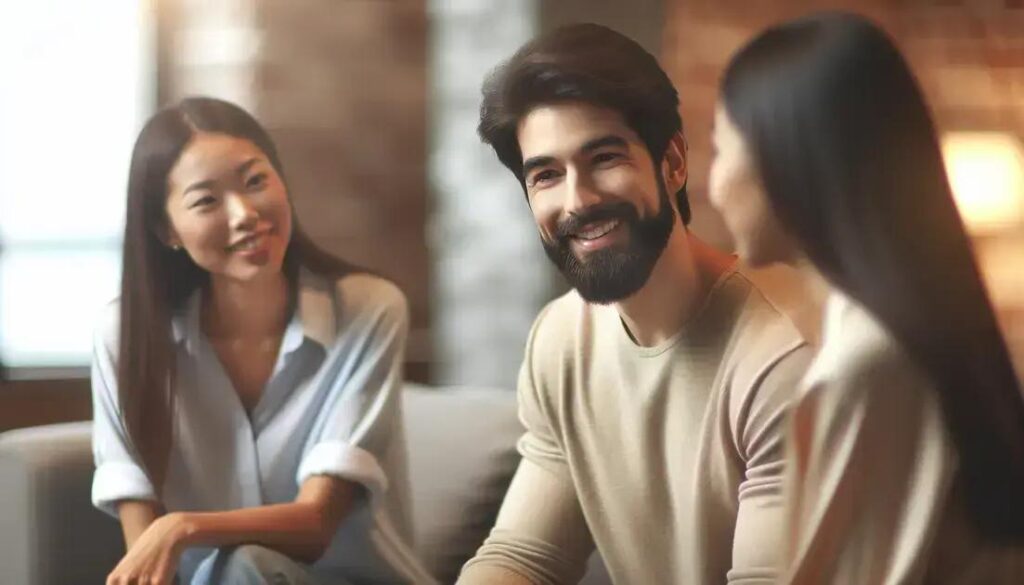 Mulheres gostam de barba? Opinião feminina sobre diferentes estilos