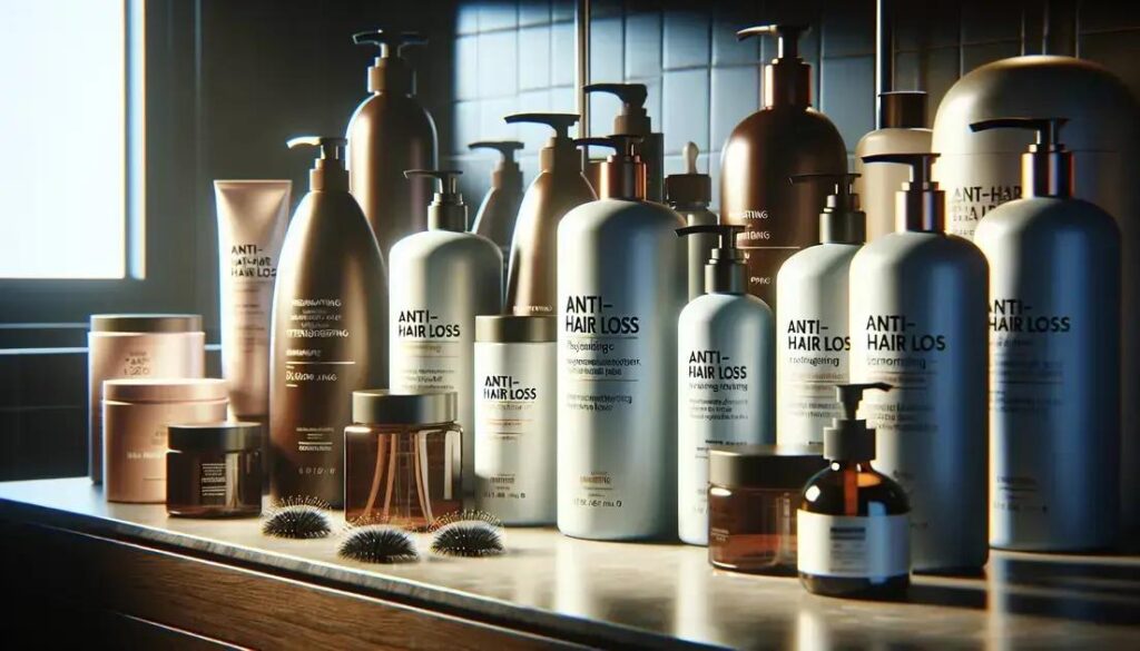 Shampoo antiqueda funciona? Veja se vale a pena para cabelo e barba
